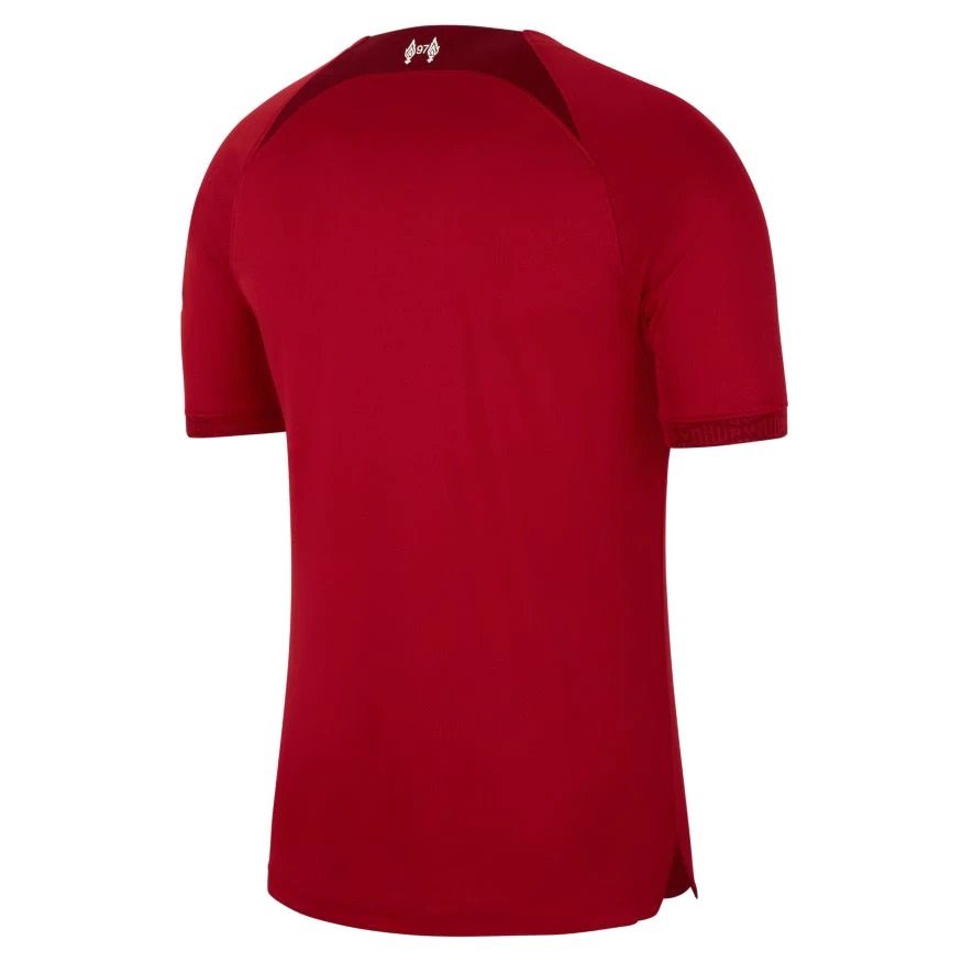 Liverpool Home Jersey 22/23