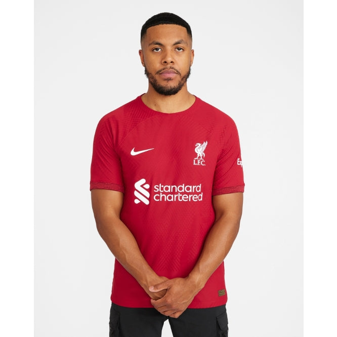 Liverpool Home Jersey 22/23