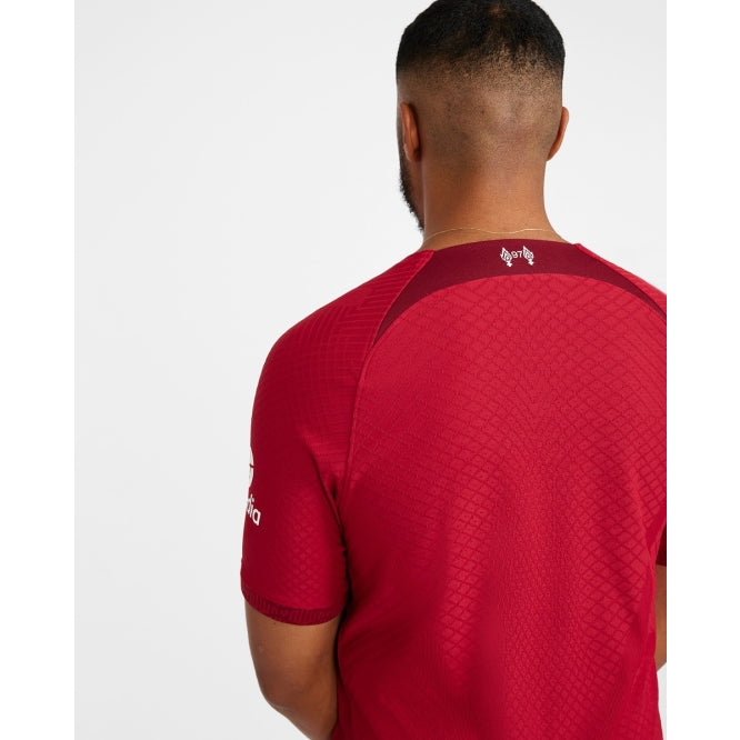 Liverpool Home Jersey 22/23