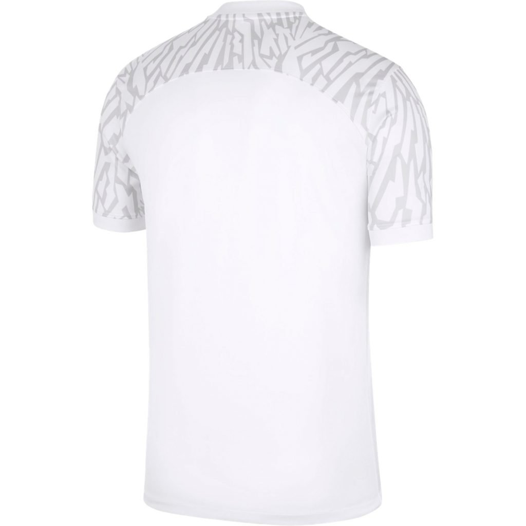 Poland World Cup 22 Home Jersey