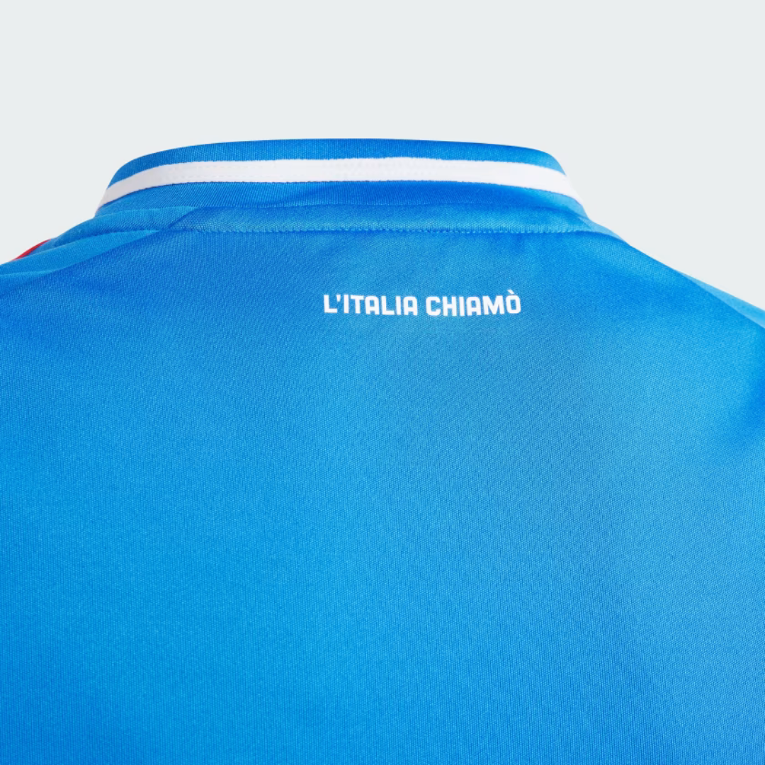 Adi Italy 24 Home Jersey
