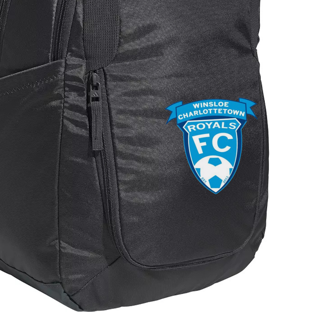 Winsloe Adidas Stadium 4 Backpack
