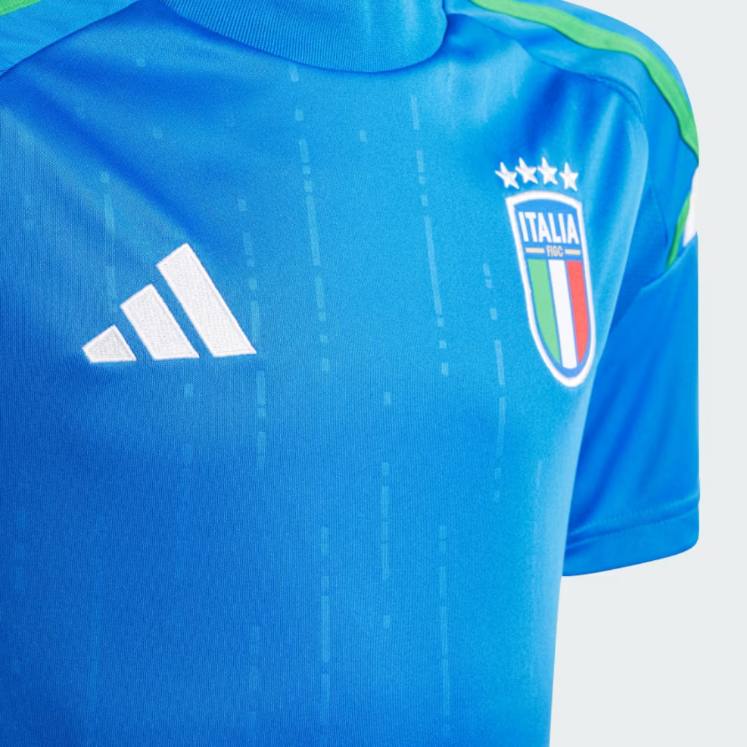 Adi Italy 24 Home Jersey