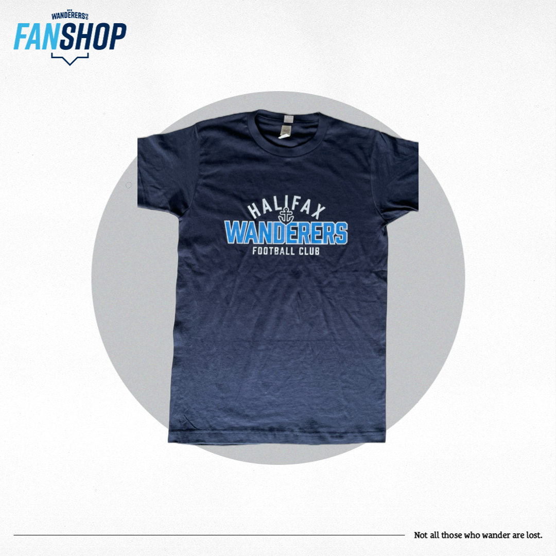 Halifax Wanderers