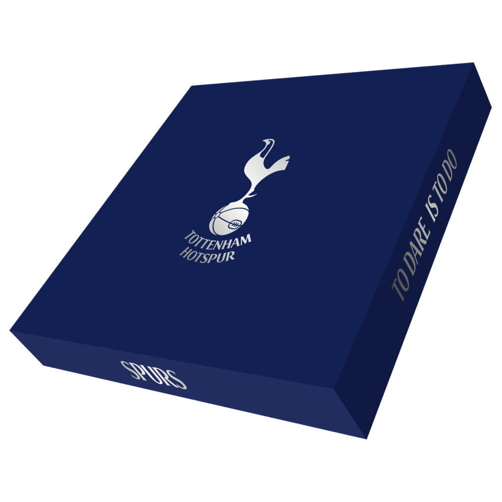 TOTTENHAM – 2022 MUSICAL KEEPSAKE BOX SET