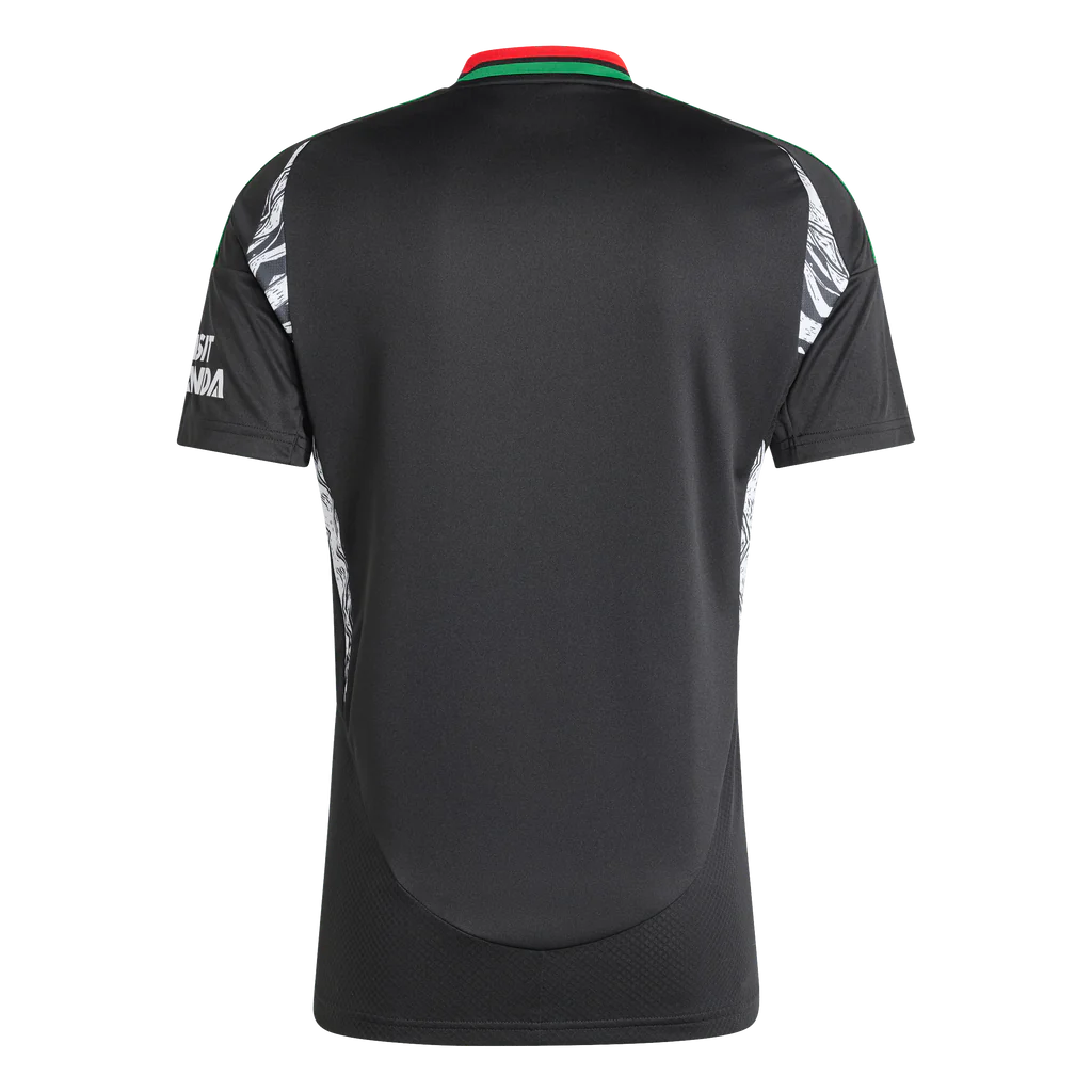 Adi Arsenal Away Jersey 24/25