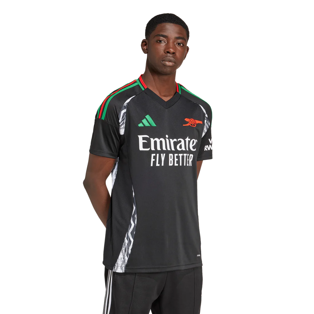 Adi Arsenal Away Jersey 24/25