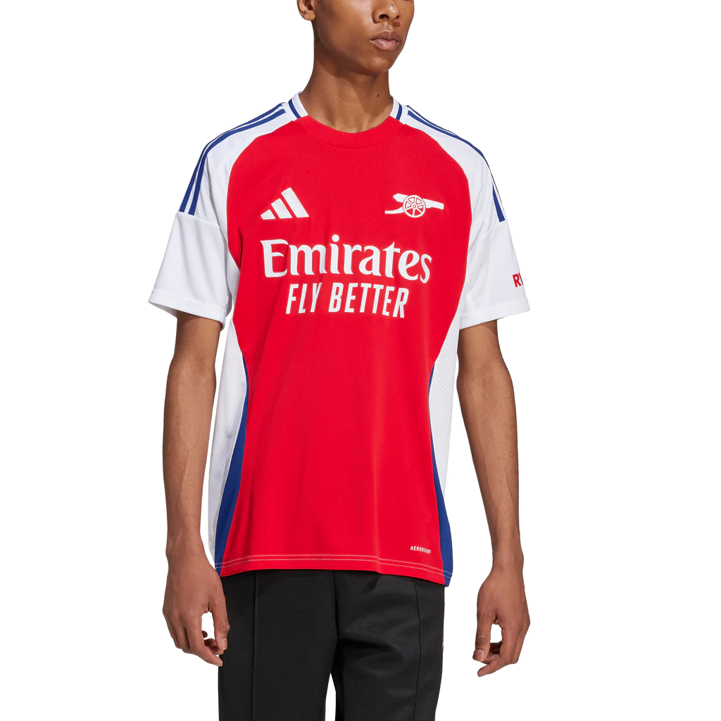 Adi Arsenal Home Jersey 24/25
