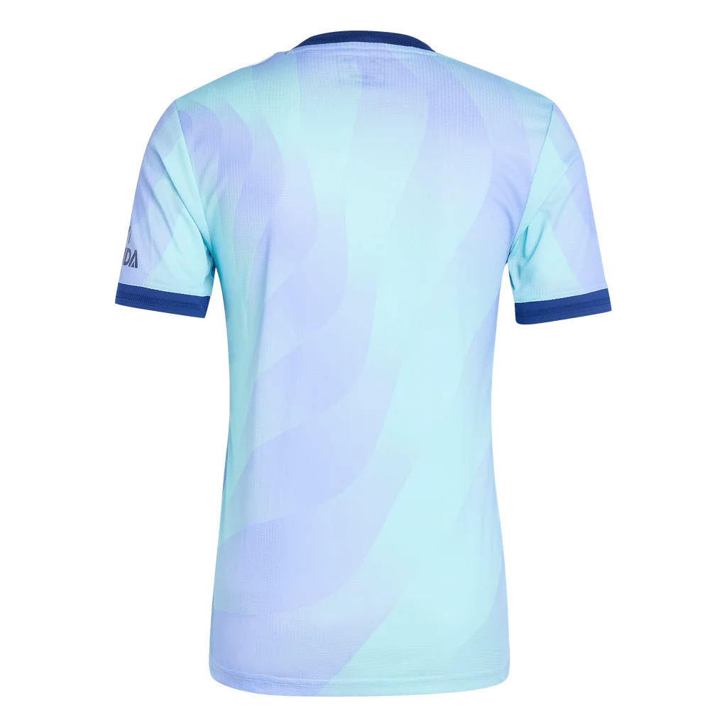 Adi Arsenal Third Jersey 24/25