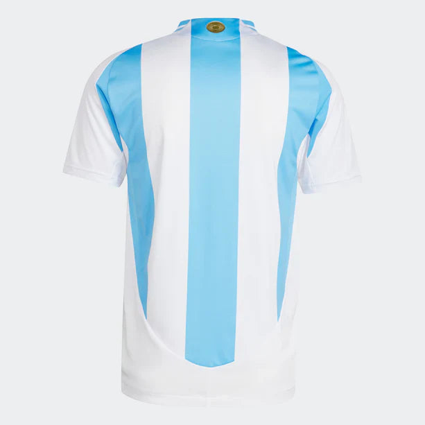 Adi Argentina 24 Home Youth Jersey