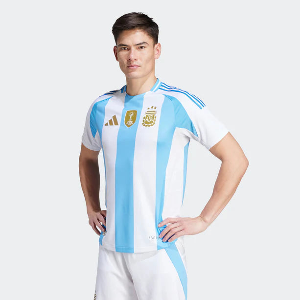 Adi Argentina 24 Home Jersey