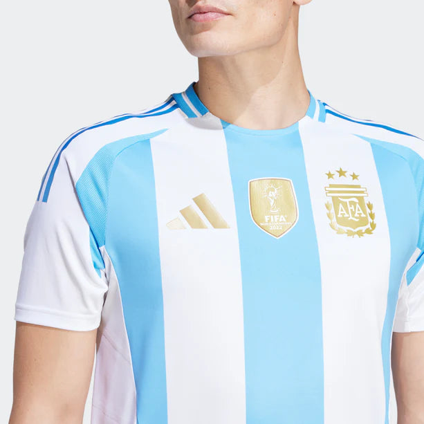 Adi Argentina 24 Home Jersey