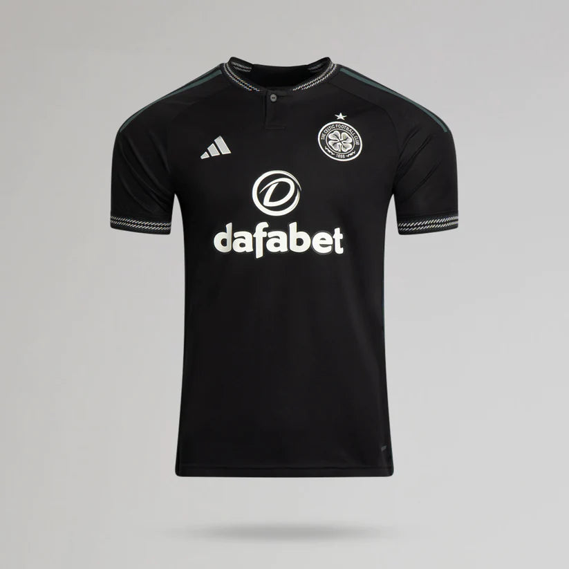 Adi Celtic Away Jersey 23/24