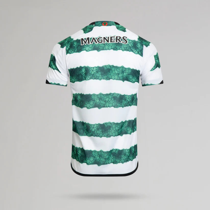 Adi Celtic Home Jersey 23/24