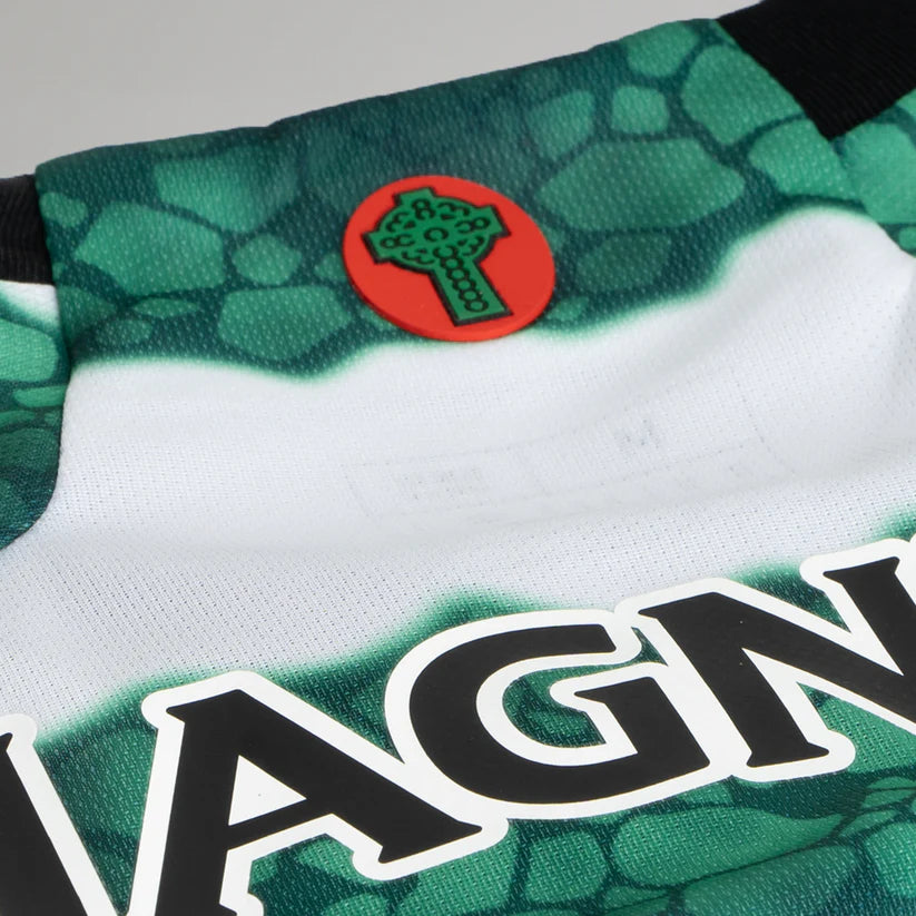 Adi Celtic Home Jersey 23/24