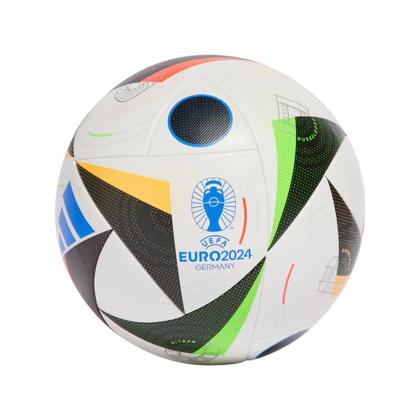 Adi Euro 2024 Pro Ball