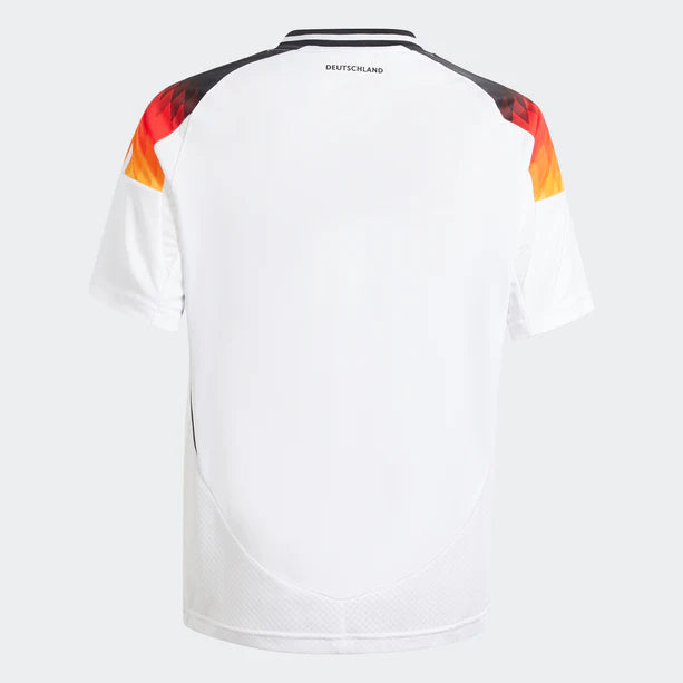 Adi Germany 24 Home Jersey