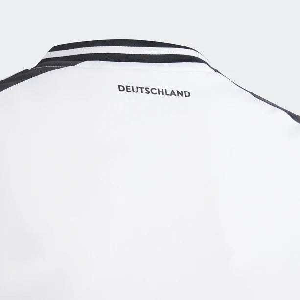 Adi Germany 24 Home Jersey