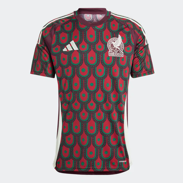 Adi Mexico 24 Home Jersey