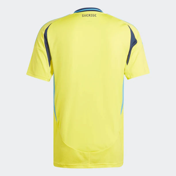 Adi Sweden 24 Home Jersey