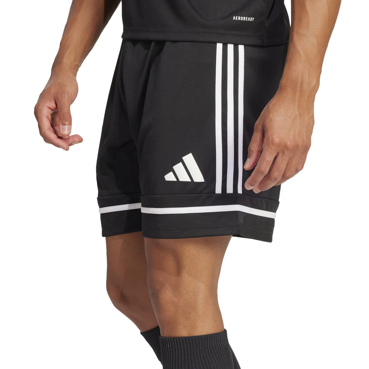 Adidas Winsloe Squad 25 Short Youth