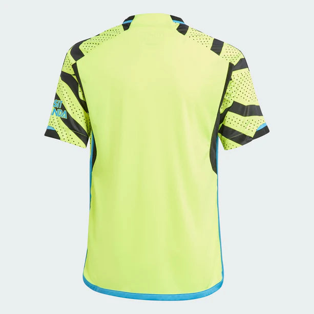 Adi Arsenal Away Jersey 23/24