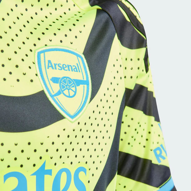 Adi Arsenal Away Jersey 23/24