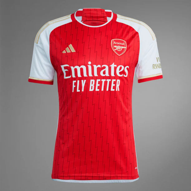 Adi Arsenal Home Jersey 23/24