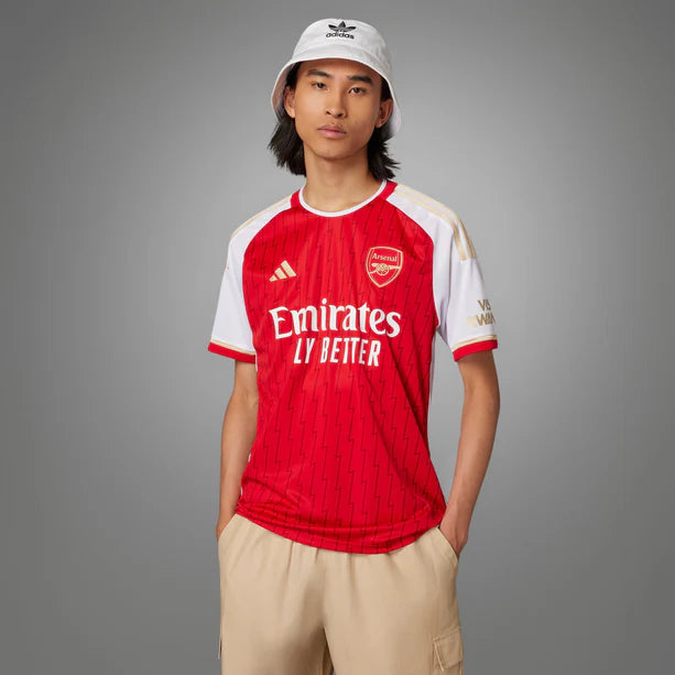 Adi Arsenal Home Jersey 23/24