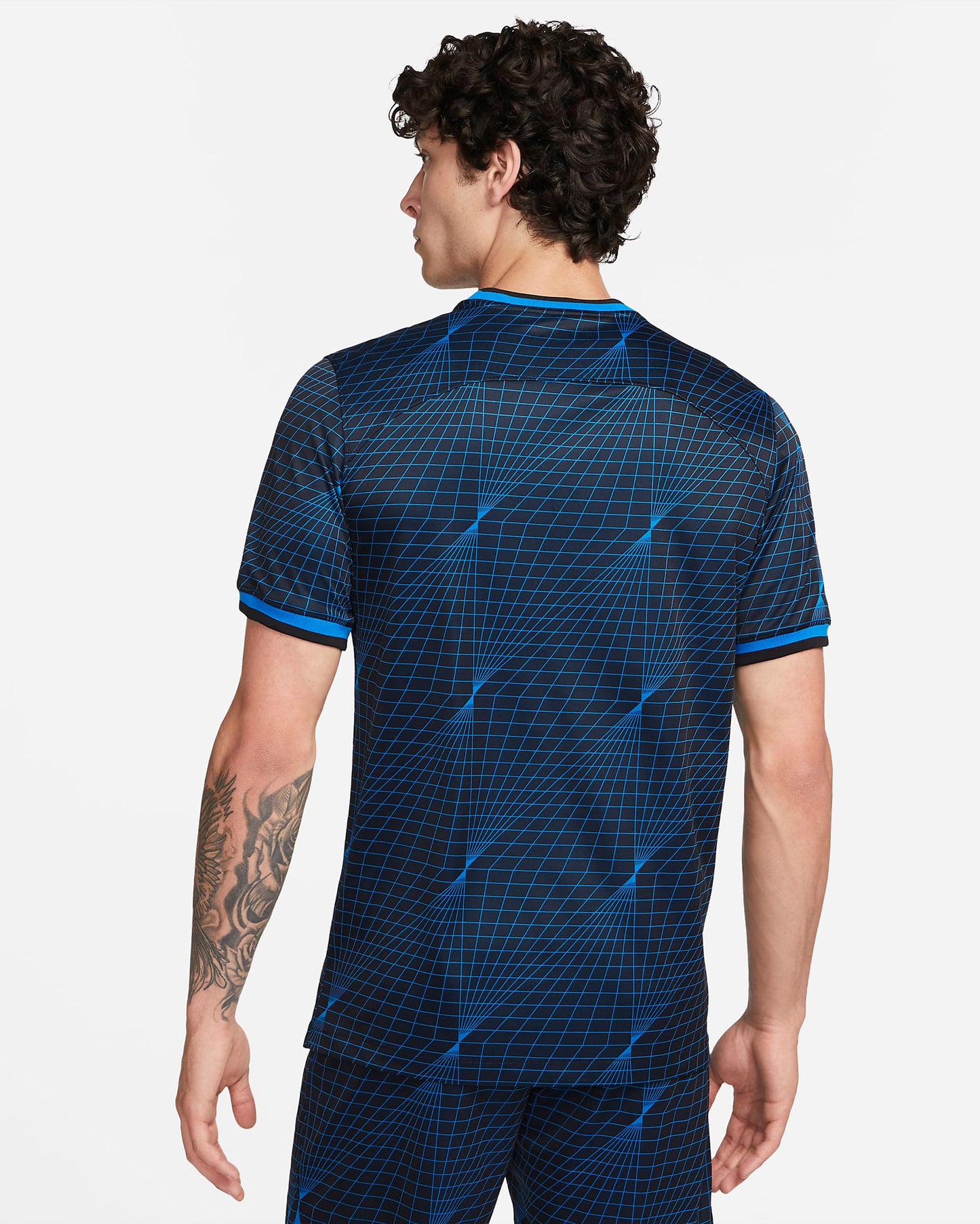 Chelsea Away Jersey 23/24