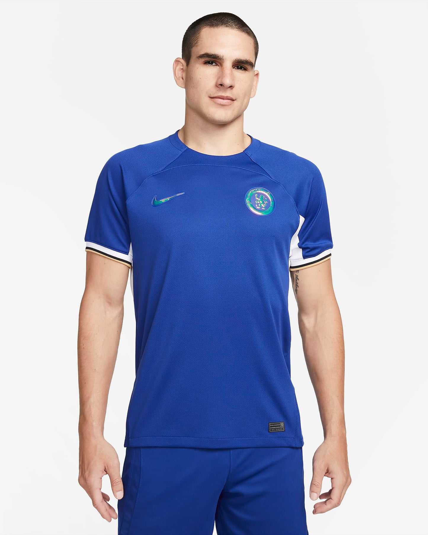 Chelsea Home Jersey 23/24