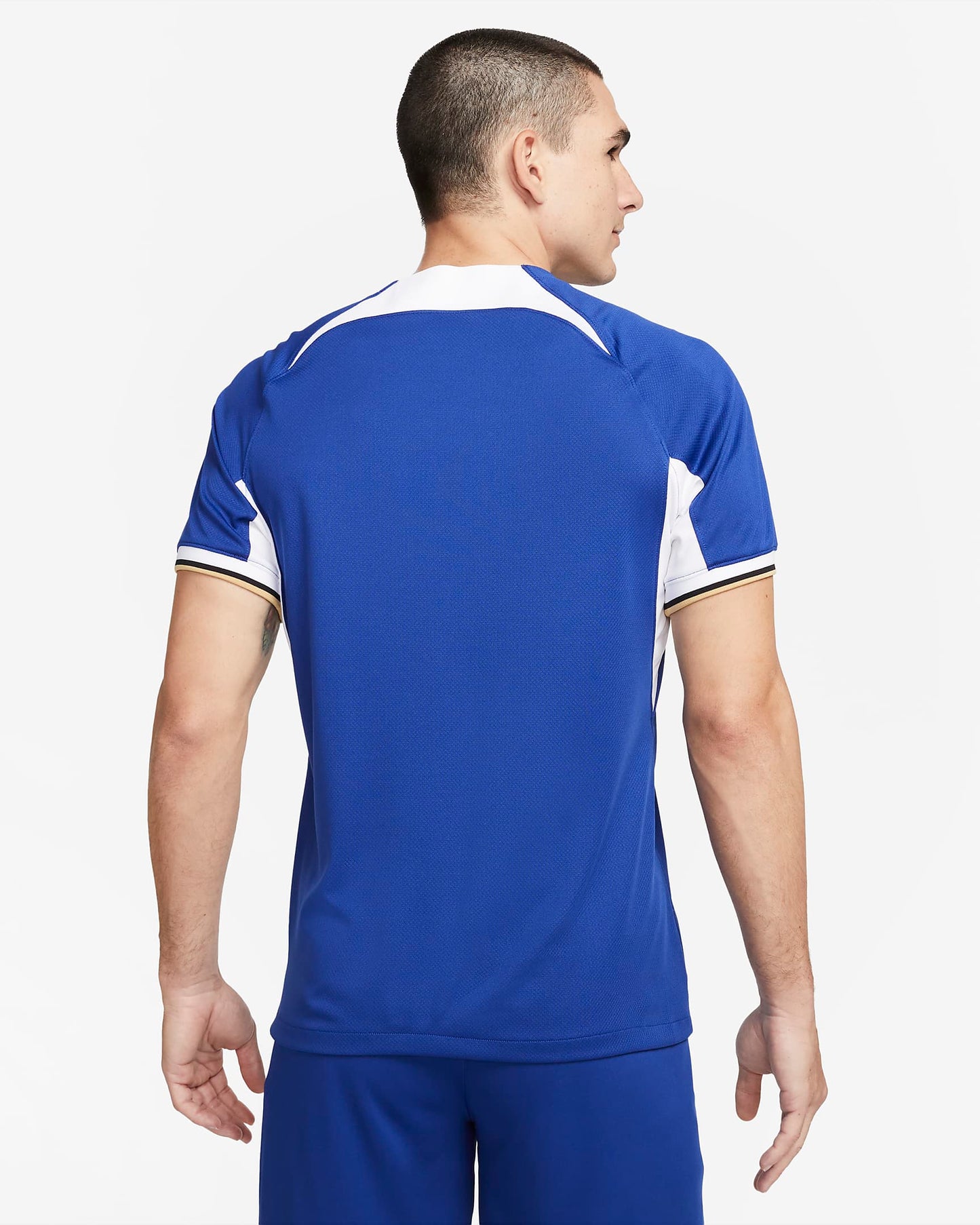 Chelsea Home Jersey 23/24