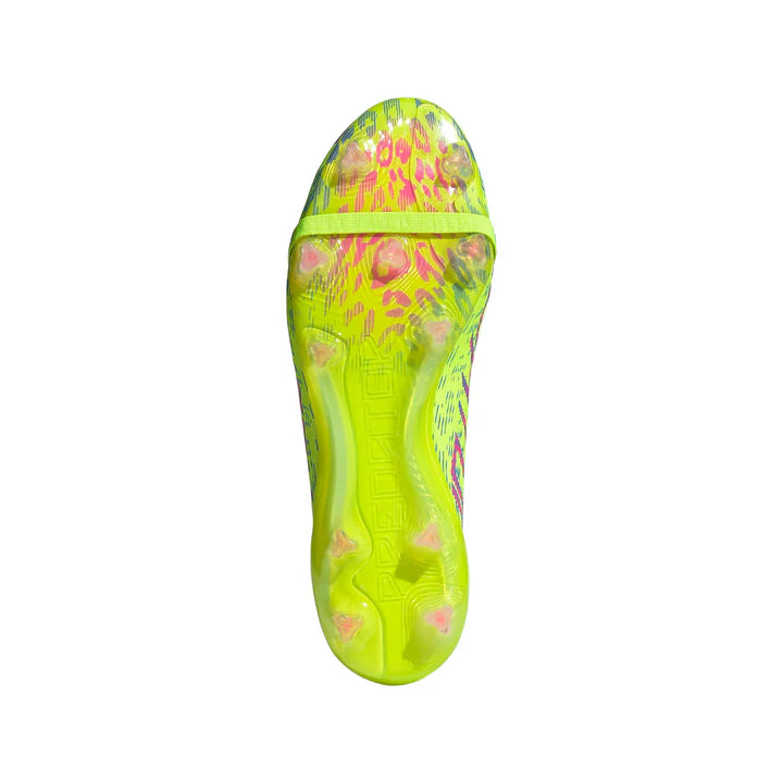 Adidas Predator Elite FT FG Firm Ground Soccer Cleat