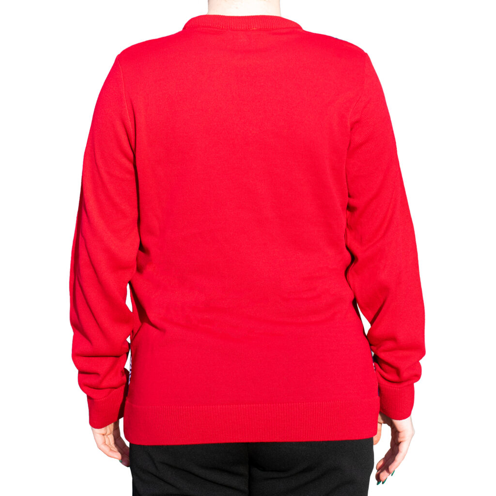 LIVERPOOL – CHRISTMAS SWEATER