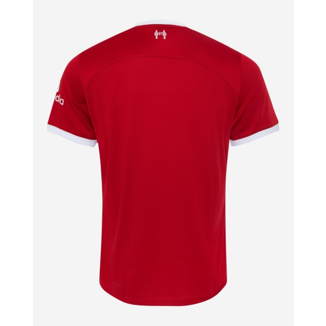 Liverpool Home Jersey 23/24