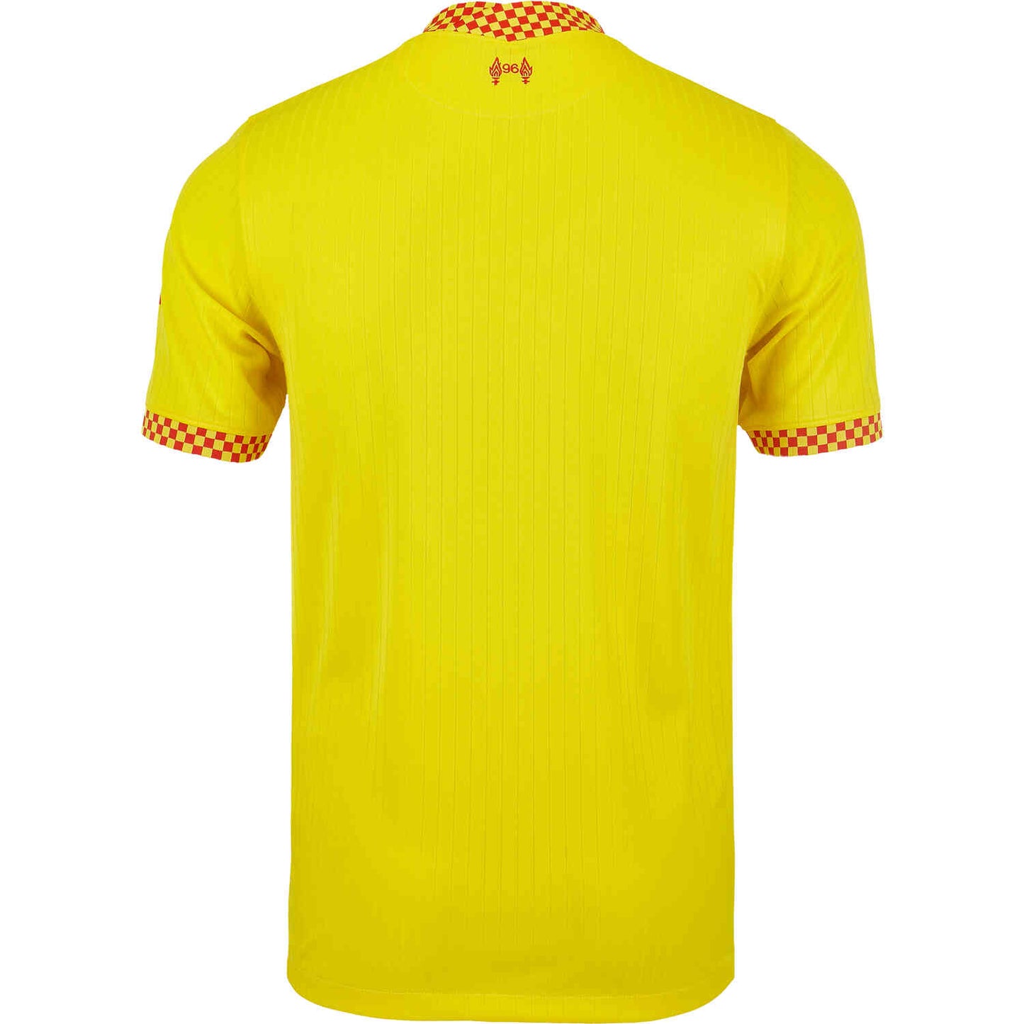 Liverpool 3rd Jersey 2021/22