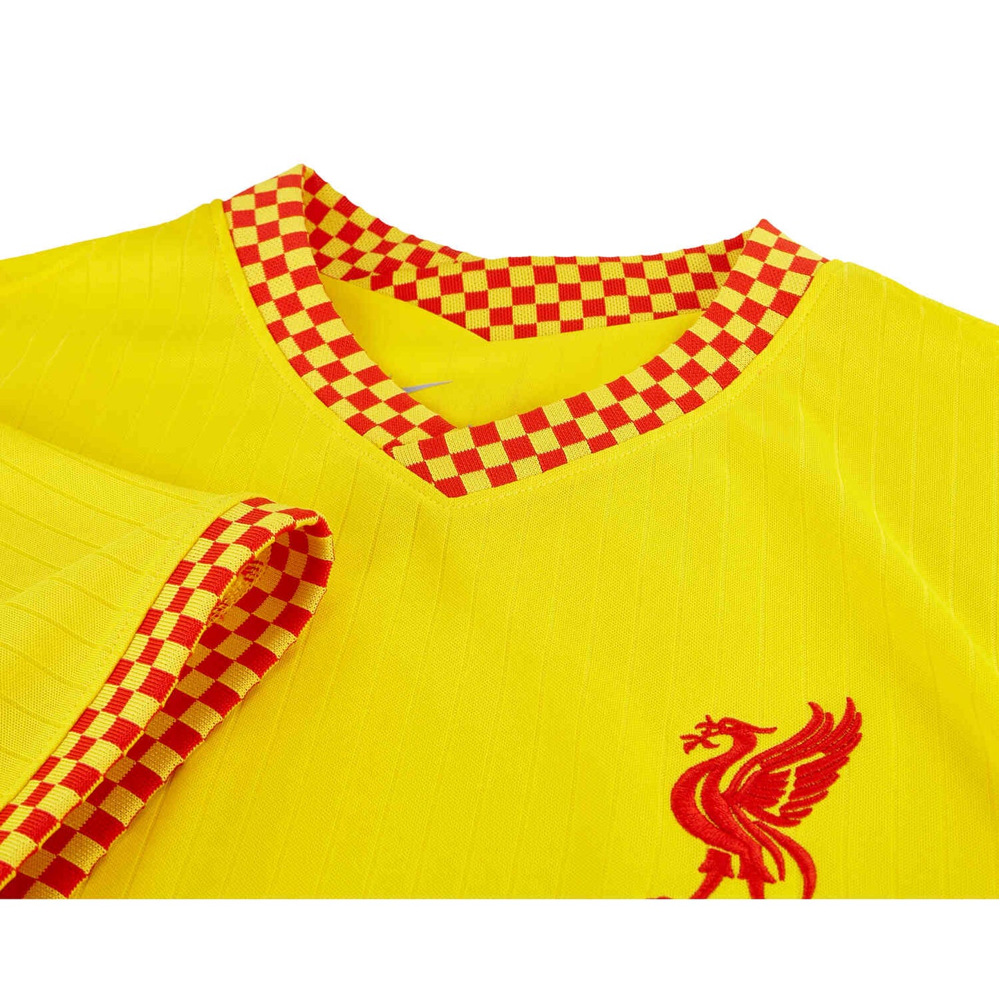 Liverpool 3rd Jersey 2021/22