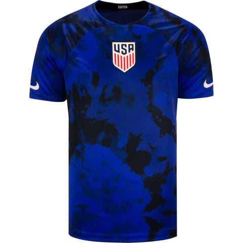 USA World Cup 2022 Away Jersey