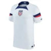 USA World Cup 2022 Home Jersey