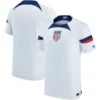 USA World Cup 2022 Home Jersey