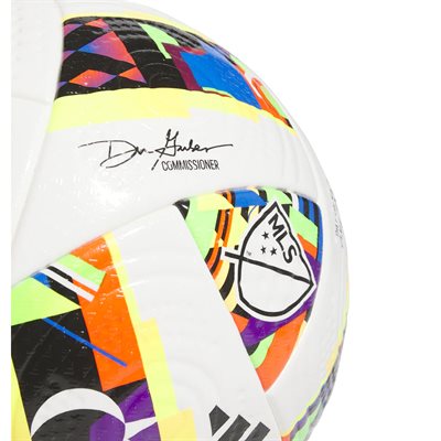 Adi MLS PRO Official Match Ball
