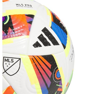 Adi MLS PRO Official Match Ball