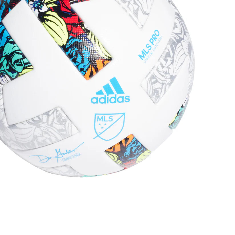 Adi MLS PRO Official MB
