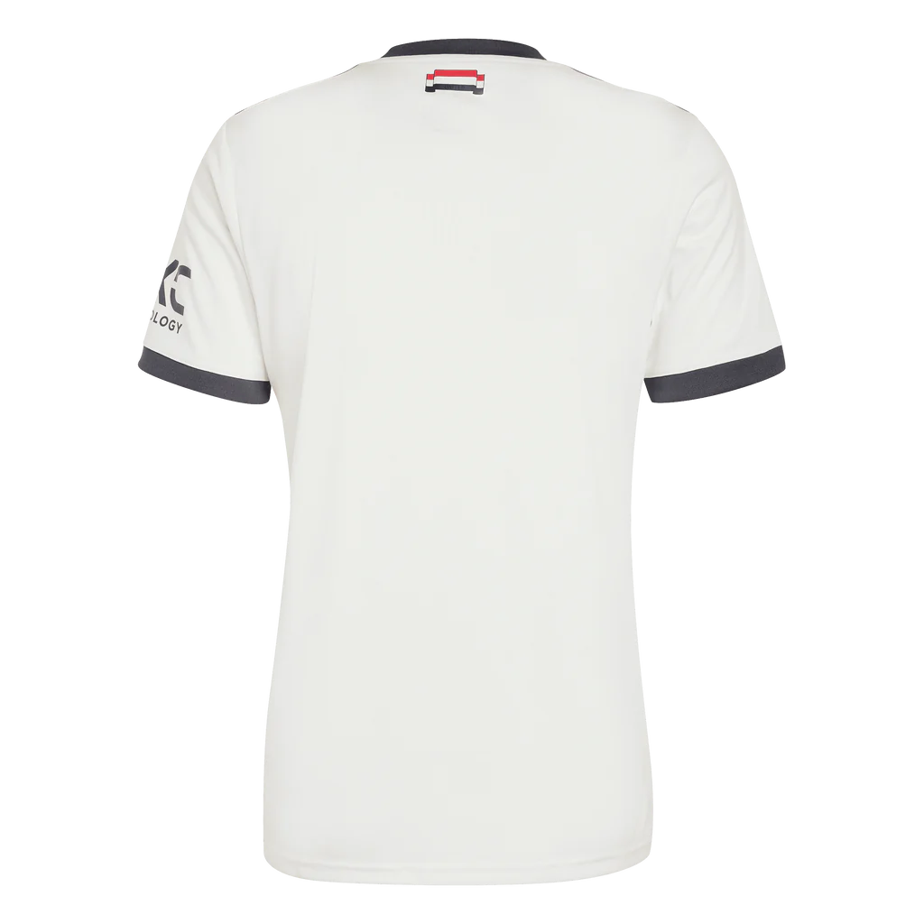 Adi Manchester United Third Jersey 24/25