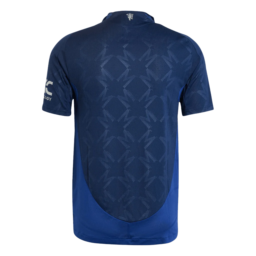 Adi Manchester United Away Jersey 24/25