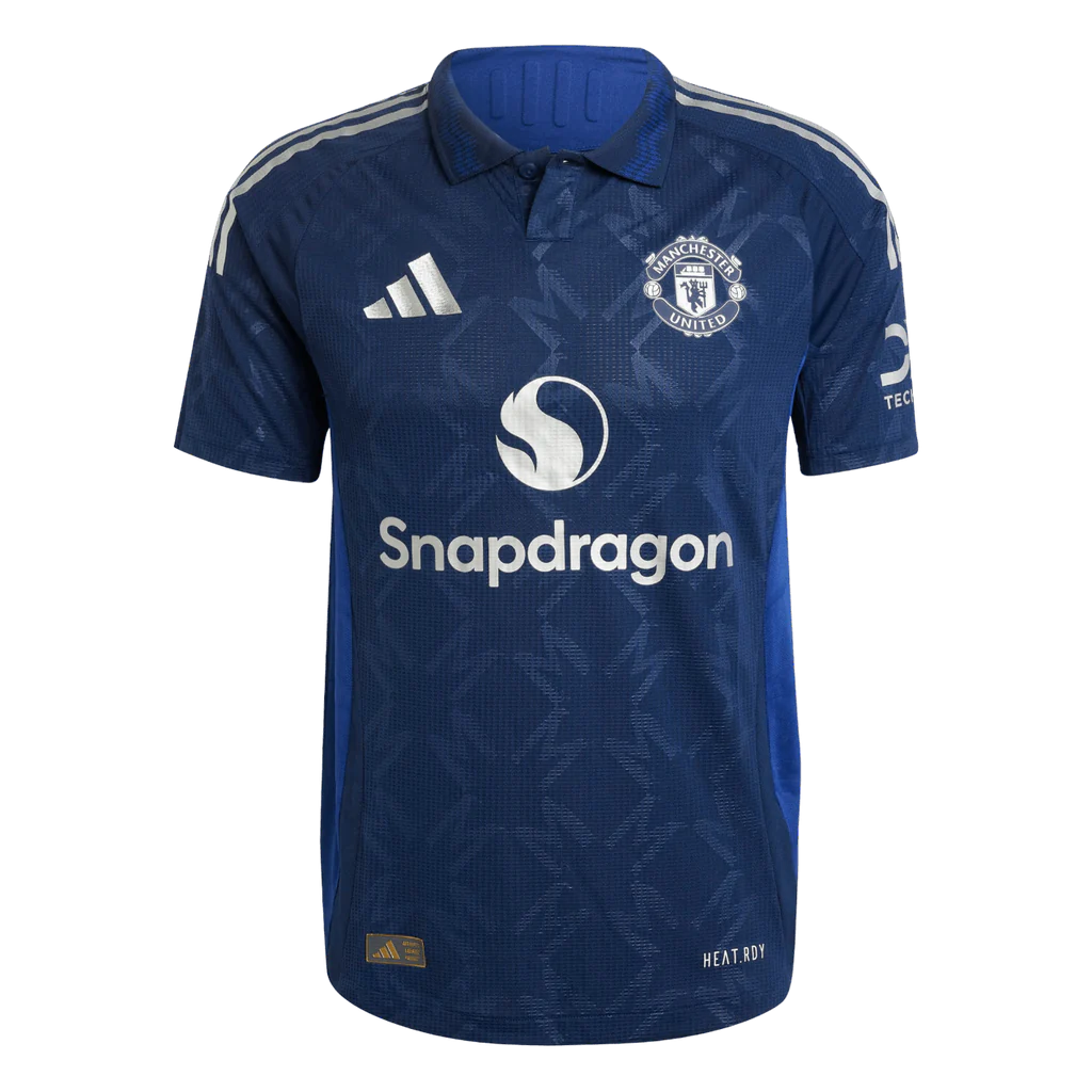 Adi Manchester United Away Jersey 24/25