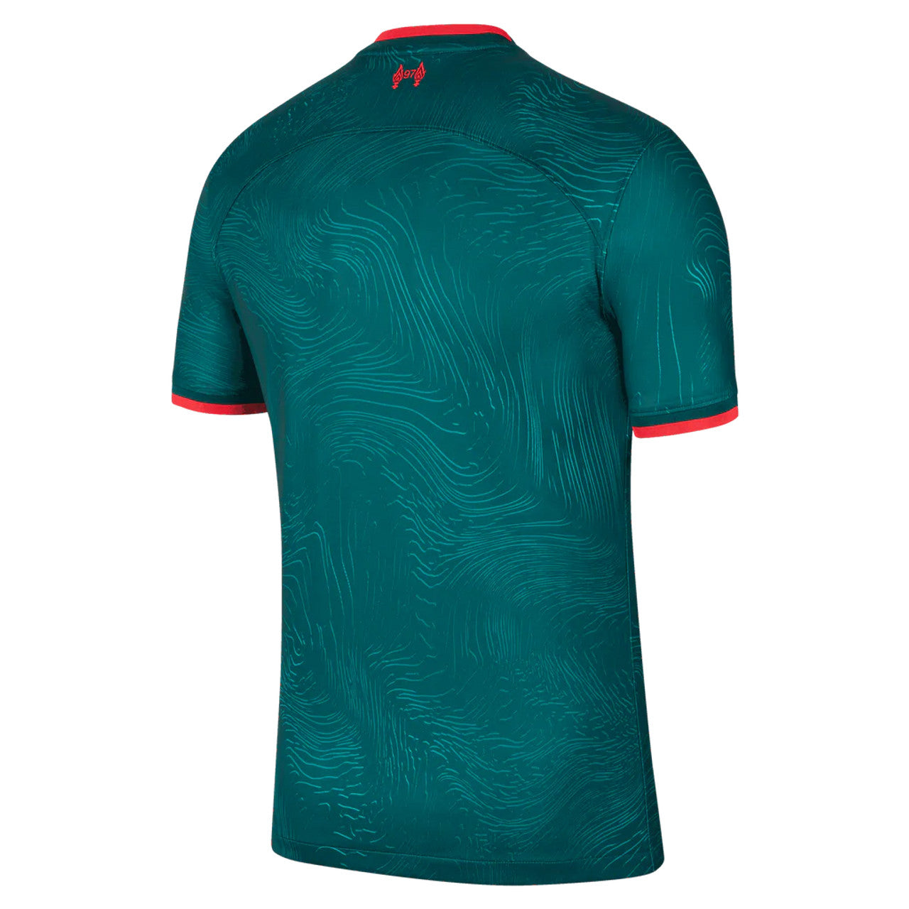 Liverpool 3rd Jersey 22/23