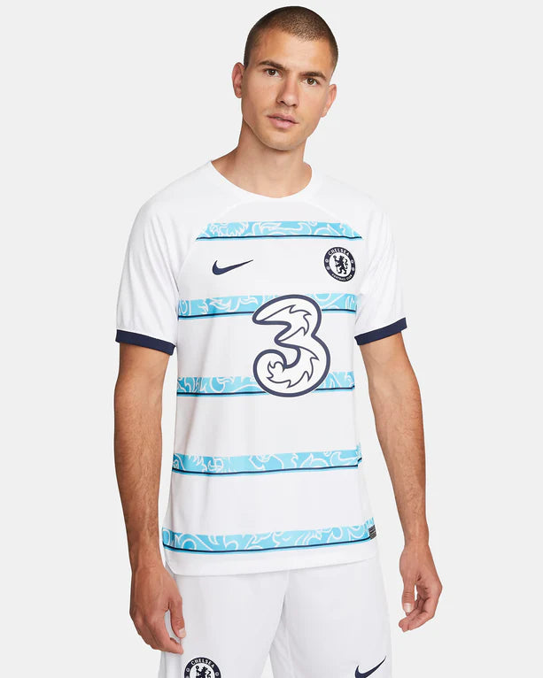 Chelsea Away Jersey 22/23