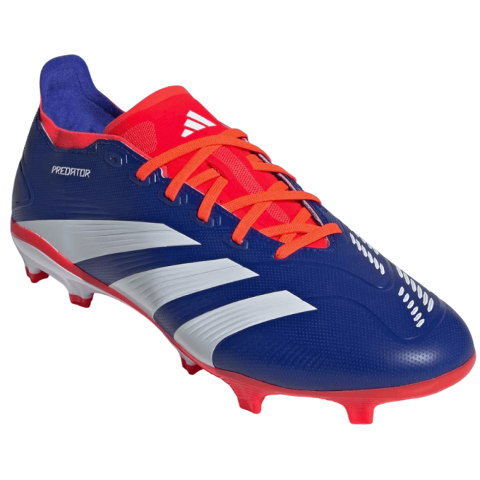 Predator League FG