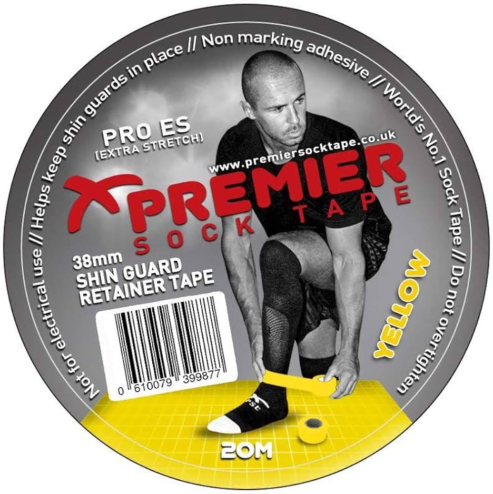 PST Pro ES Tape 38mm